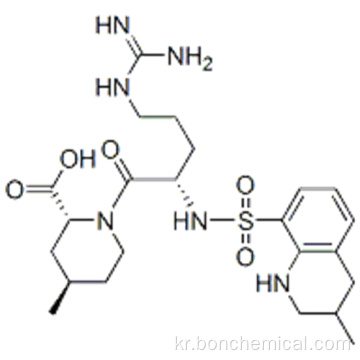 아르가 트로 반 CAS 74863-84-6